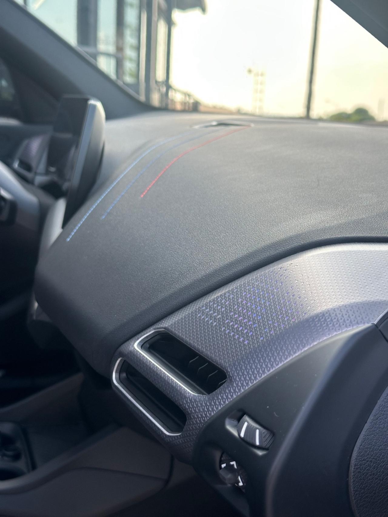 Bmw 118 118d 5p. MSport Pro