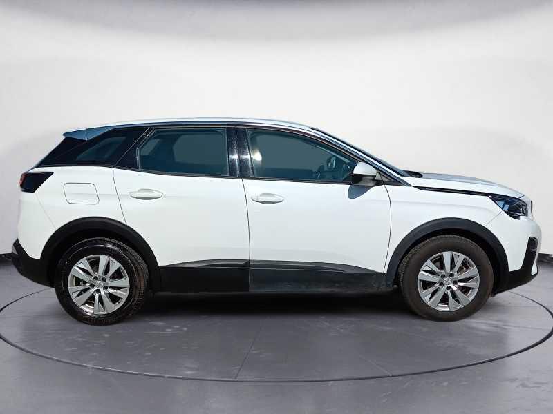 PEUGEOT 3008 1.6 bluehdi Business bc s&s 120cv