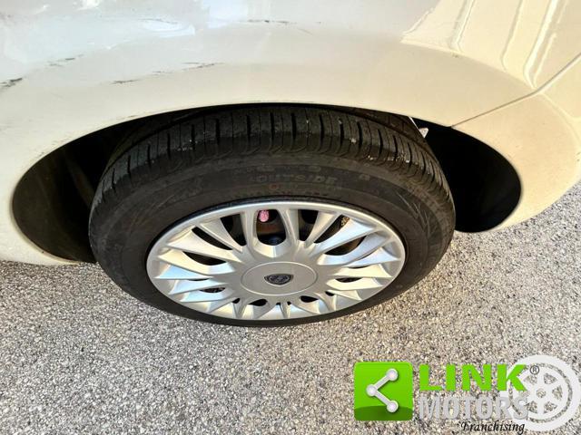 LANCIA Ypsilon 1.3 MJT 16V 80 CV 5 porte S&S Platinum