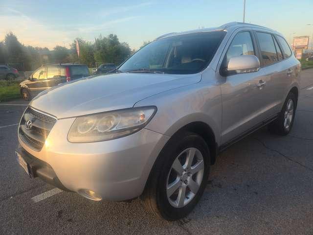 Hyundai SANTA FE Santa Fe 2.2 crdi Dynamic