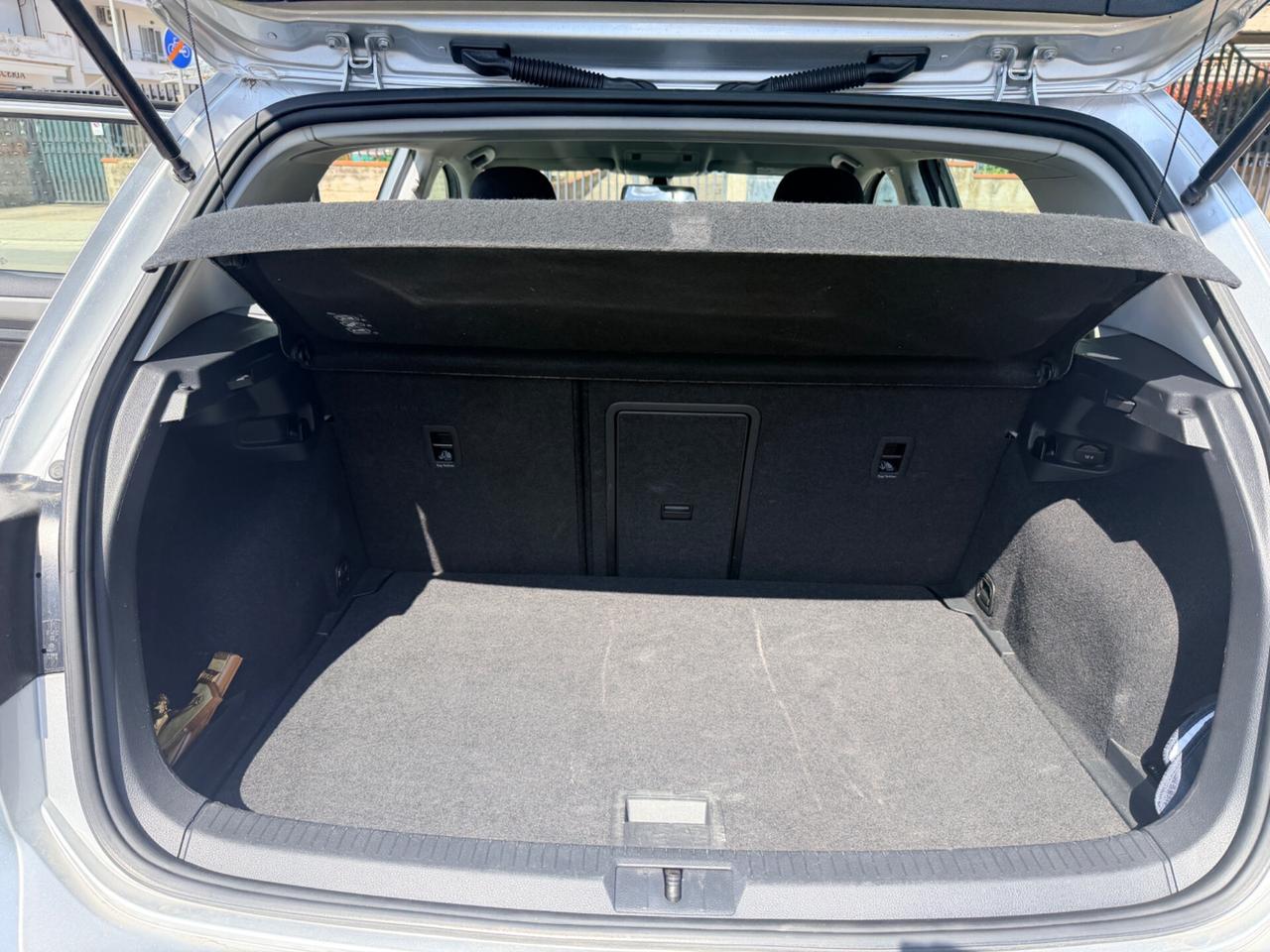 Volkswagen Golf 1.6 TDI 110 CV 5p. Comfortline BlueMotion Technology