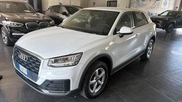 Audi Q2 30 TDI S tronic Business