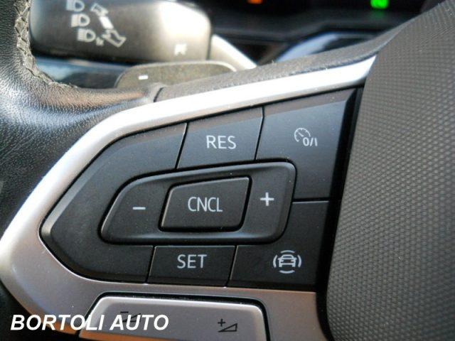 VOLKSWAGEN Polo 1.0 TSI 40.000 KM DSG BUSINESS LIFE AUTOMATICA