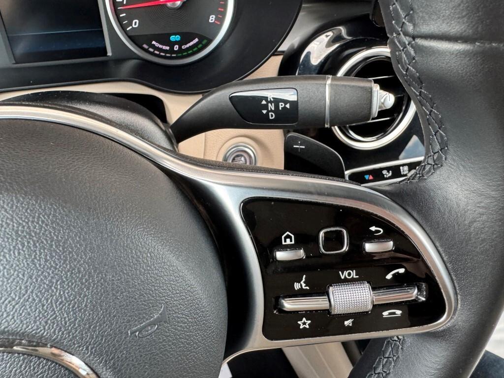 Mercedes Glc Coupe 200 Mhev (eq-Boost) Executive 4matic Auto