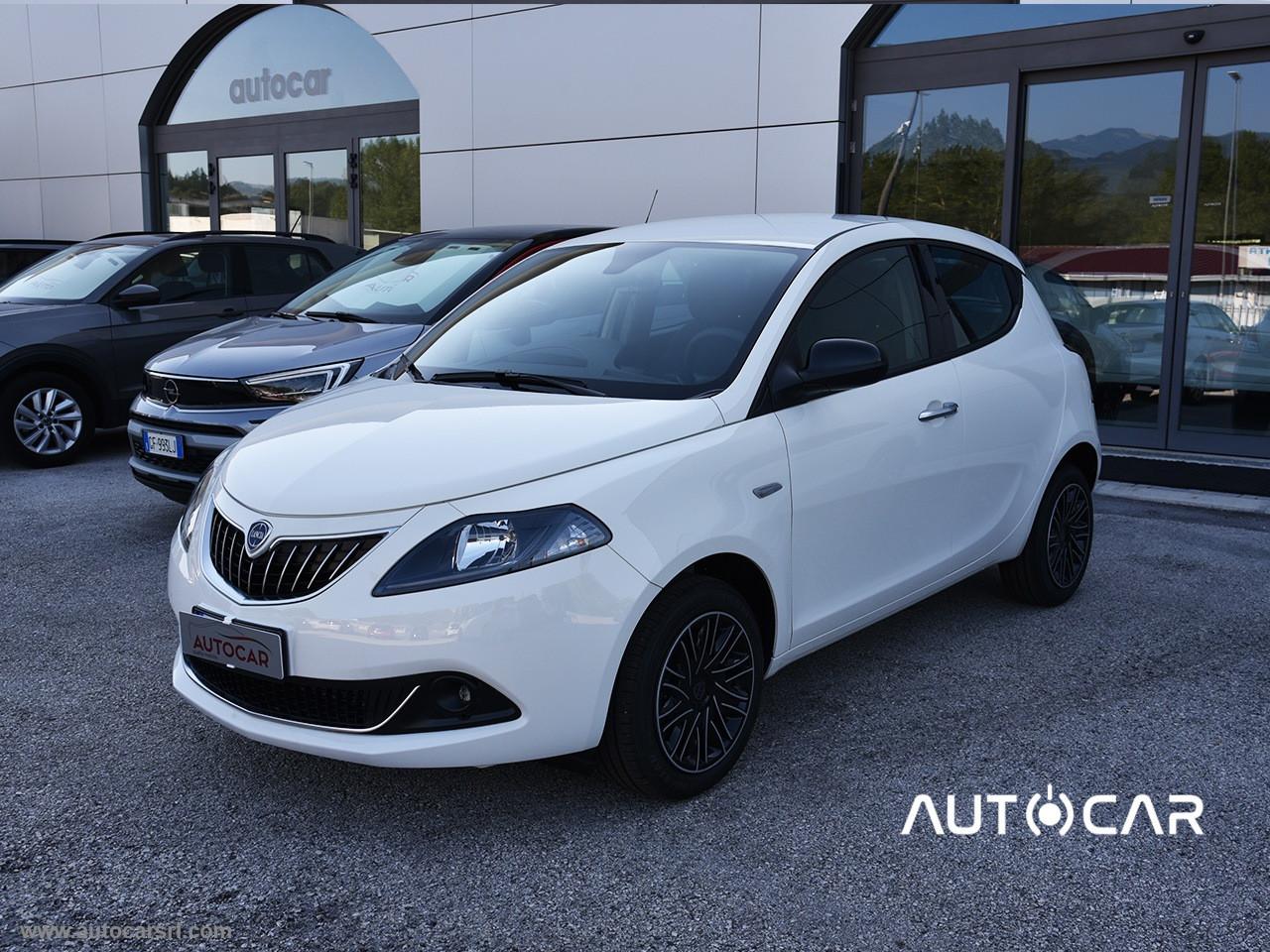 LANCIA Ypsilon 1.0 FireFly 5p.S&S Hyb. Eco Gold