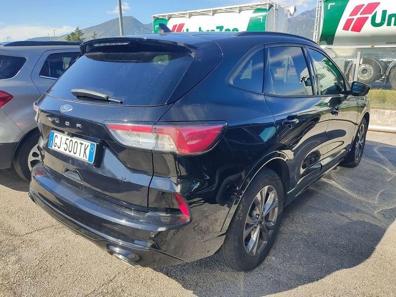 Ford Kuga III 2020 1.5 ecoblue ST-Line 2wd 120cv