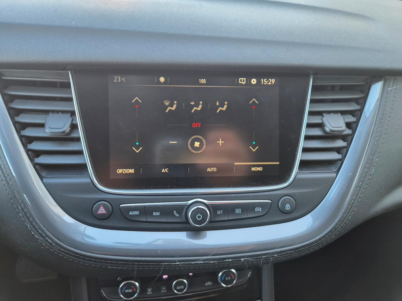 Opel Grandland X 1.5 diesel Ecotec Start&Stop aut. Elegance