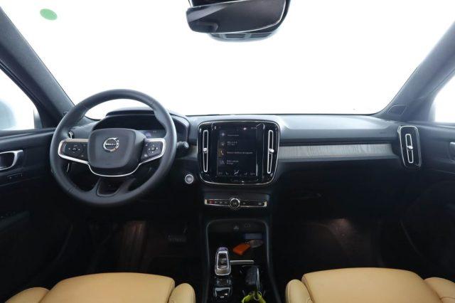 VOLVO XC40 XC40 T3 Geartronic Inscription
