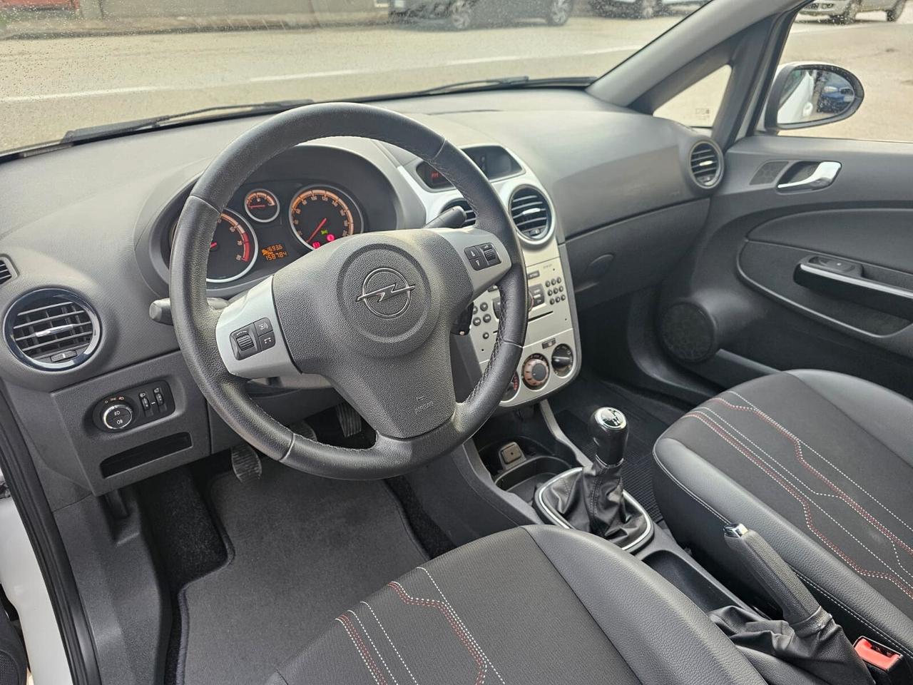 Opel Corsa 1.2 86cv Edition 3PT*Clima*Euro5*Neop*