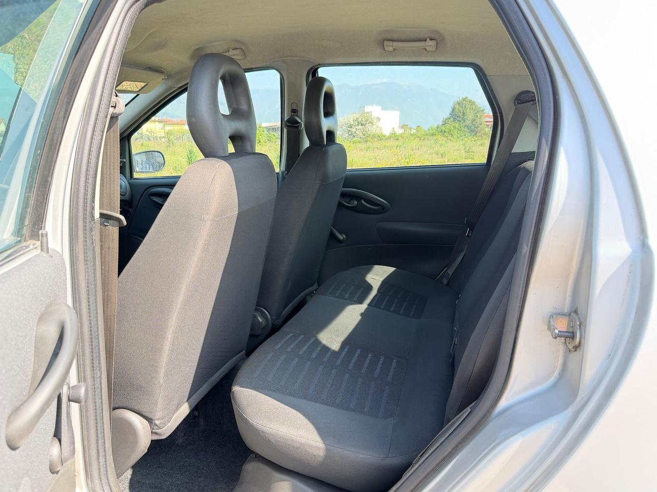 Fiat Punto 1.2 BENZINA GPL PERFETTA