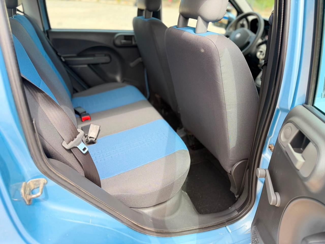 Fiat Panda 1.3 MJT 16V Dynamic
