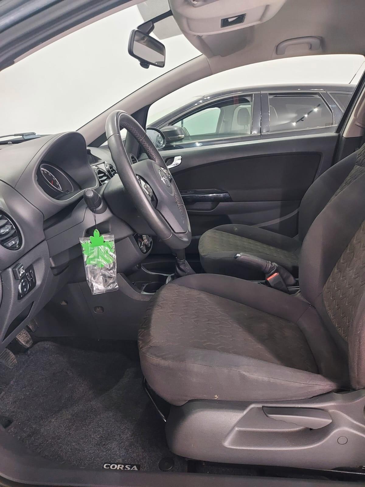 Opel Corsa 1.2 85CV 3 porte GPL-TECH Edition