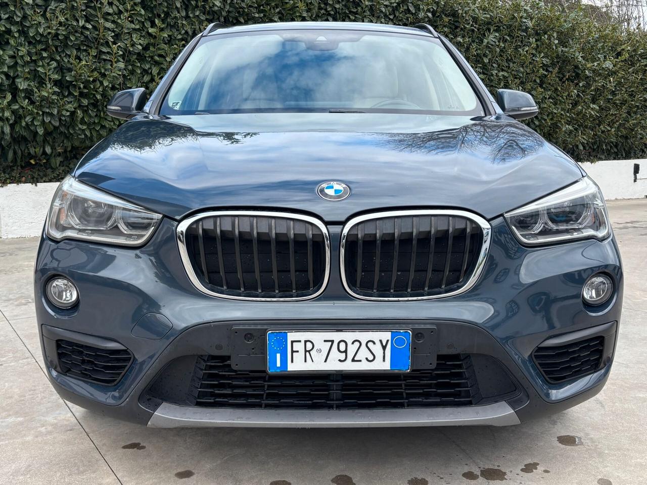 Bmw X1 xDrive18d Business