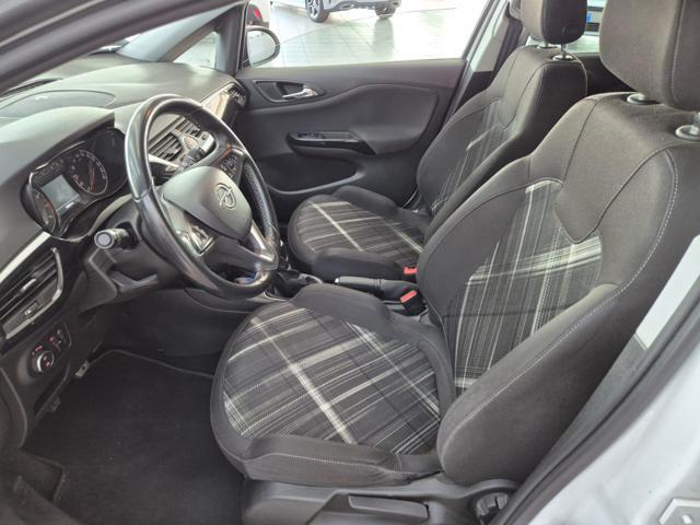 OPEL Corsa 1.4 90CV GPL Tech 5 porte b-Color