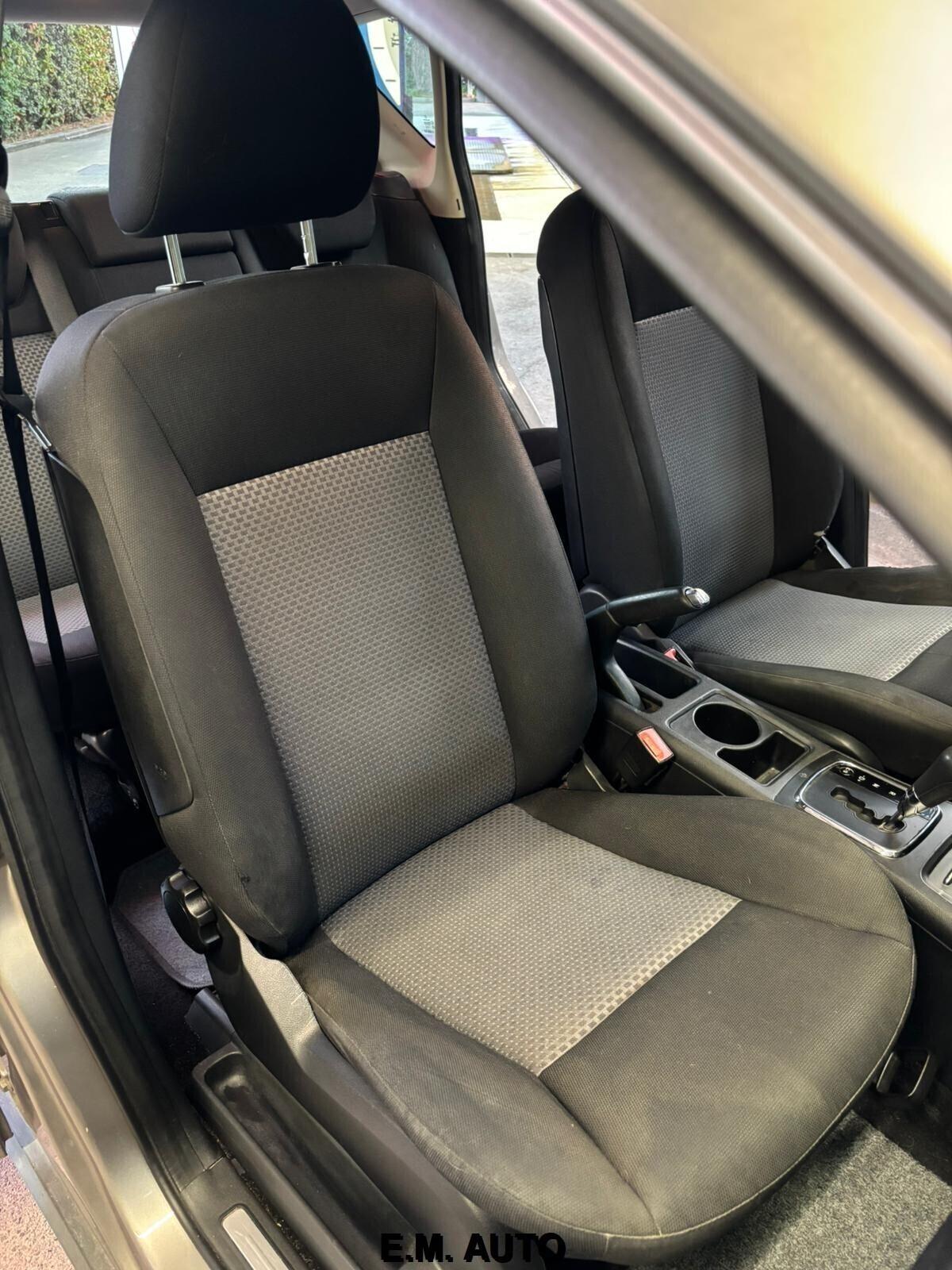 Mercedes-benz A 160 CDI Elegance