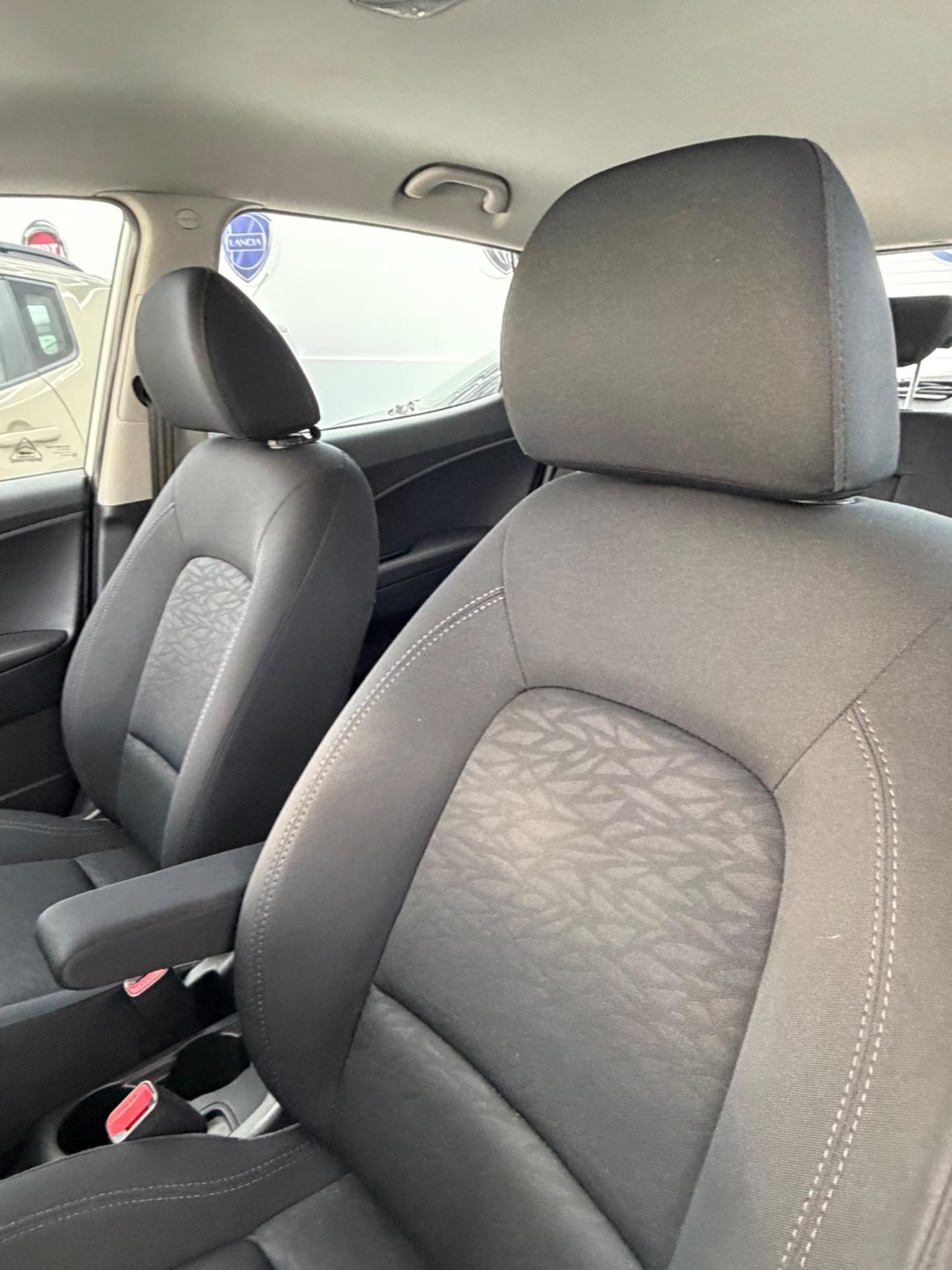 Hyundai iX20 1.4 CRDI 90 CV XPossible