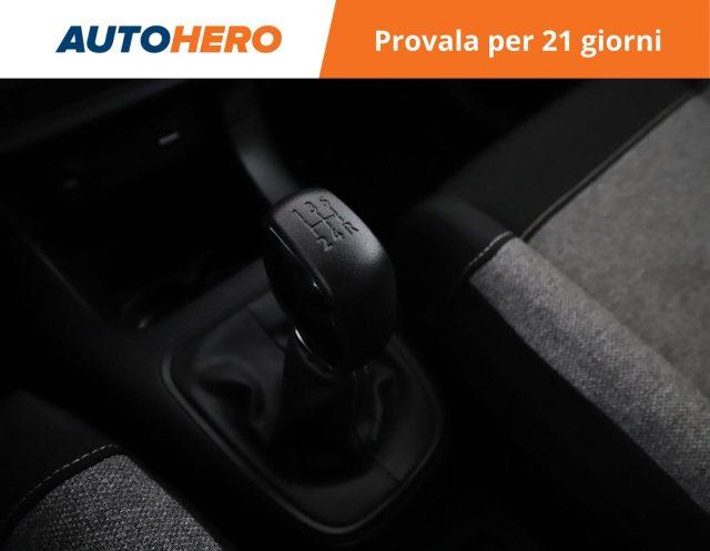 CITROEN C3 PureTech 83 S&S C-Series