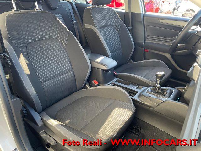 FORD Focus 1.5 EcoBlue 120 CV SW Business Iva Esposta