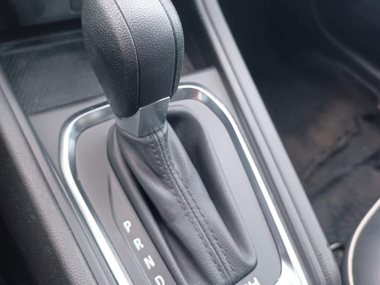 Renault Captur Full Hybrid E-Tech 145 CV Techno