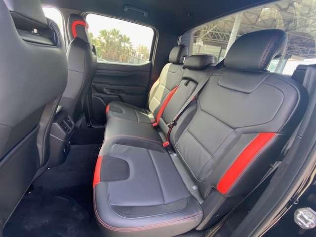 Ford Ranger Raptor 2.0 ecoblue double cab 210cv aut- PREZZO IVA