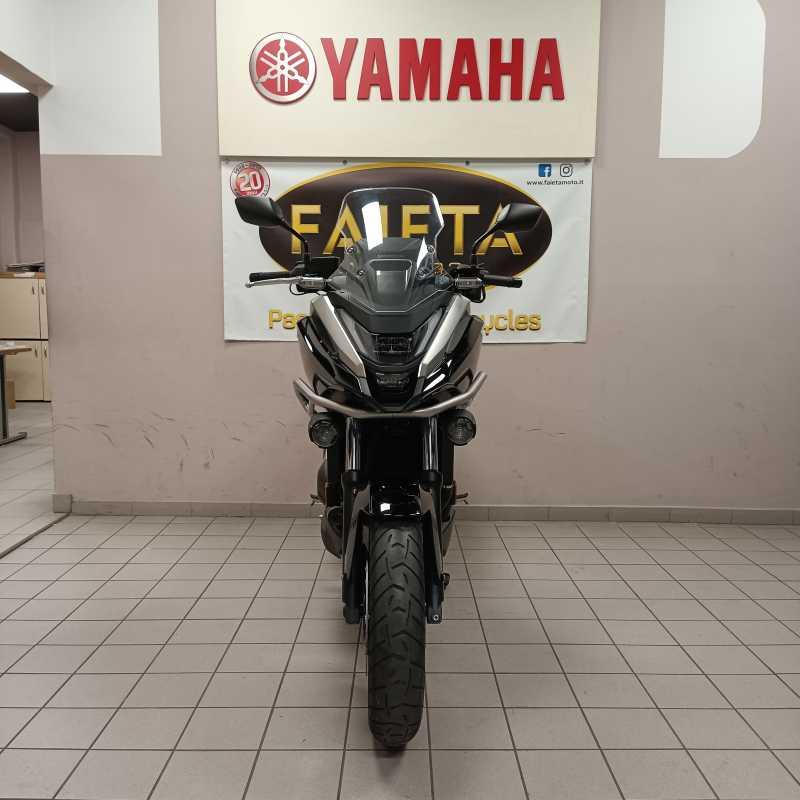 Honda NC 750 X DCT - 2025