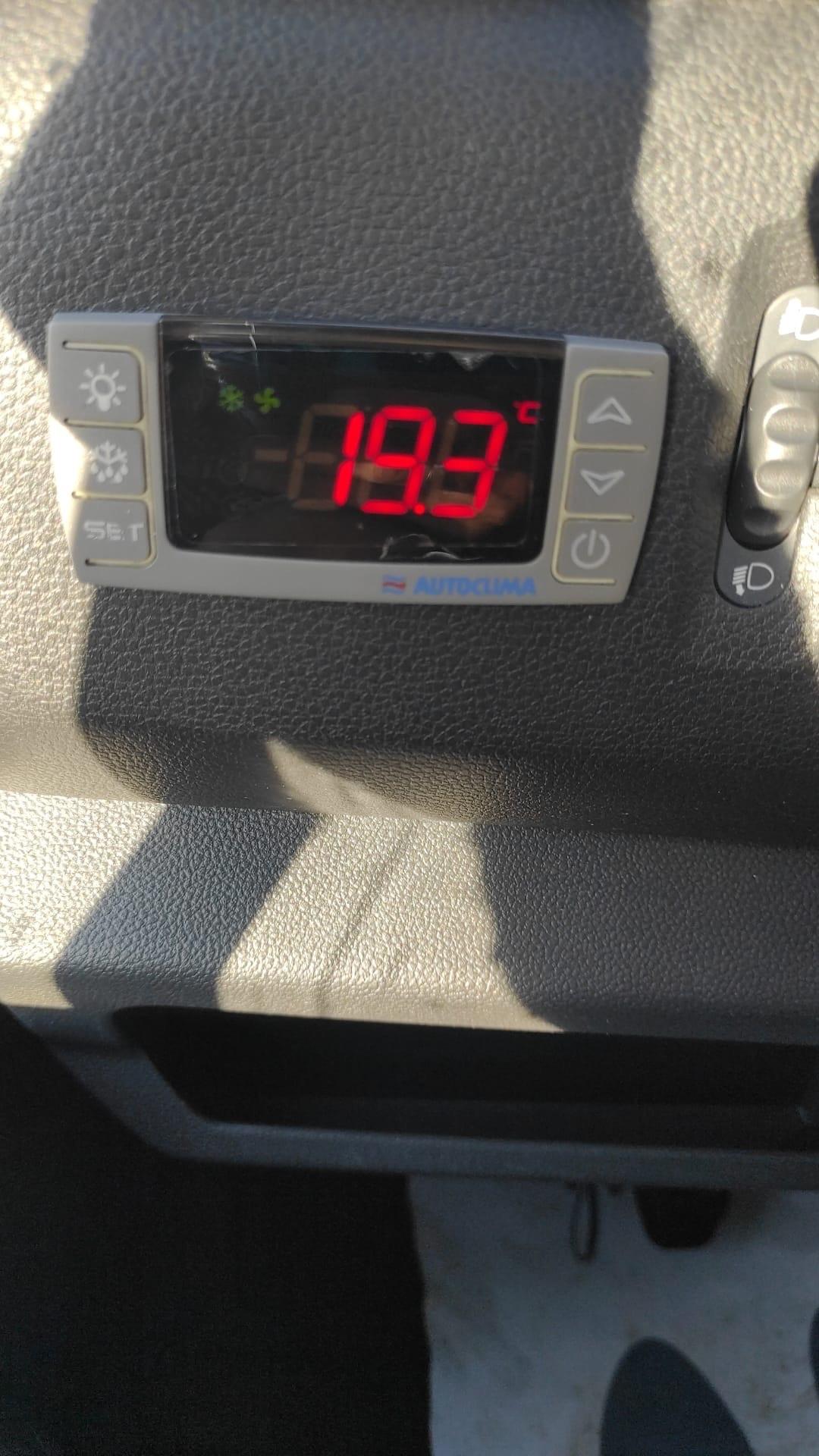 Renault Master T33 2.3 dCi 135 L2H2 Coibentato Iva Compresa