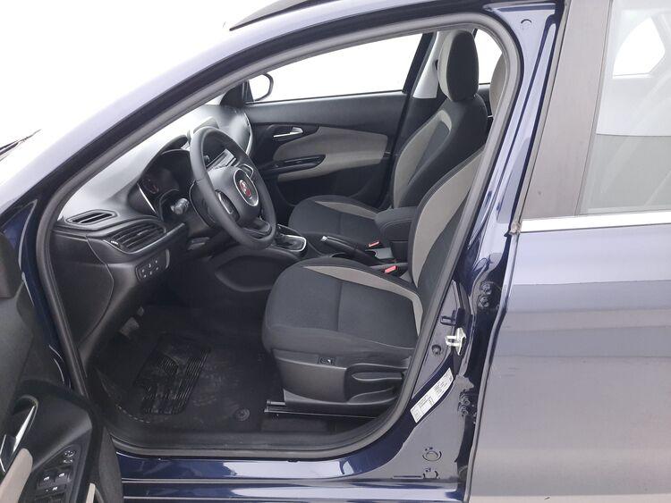 Fiat Tipo SW Business DCT BR131546 1.6 Diesel 120CV