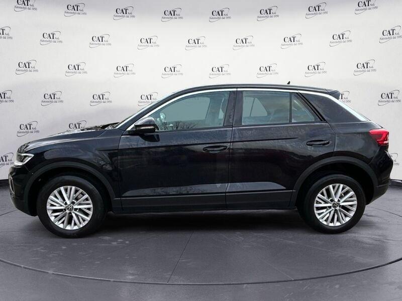 Volkswagen T-Roc T-Roc 1.0 TSI Life