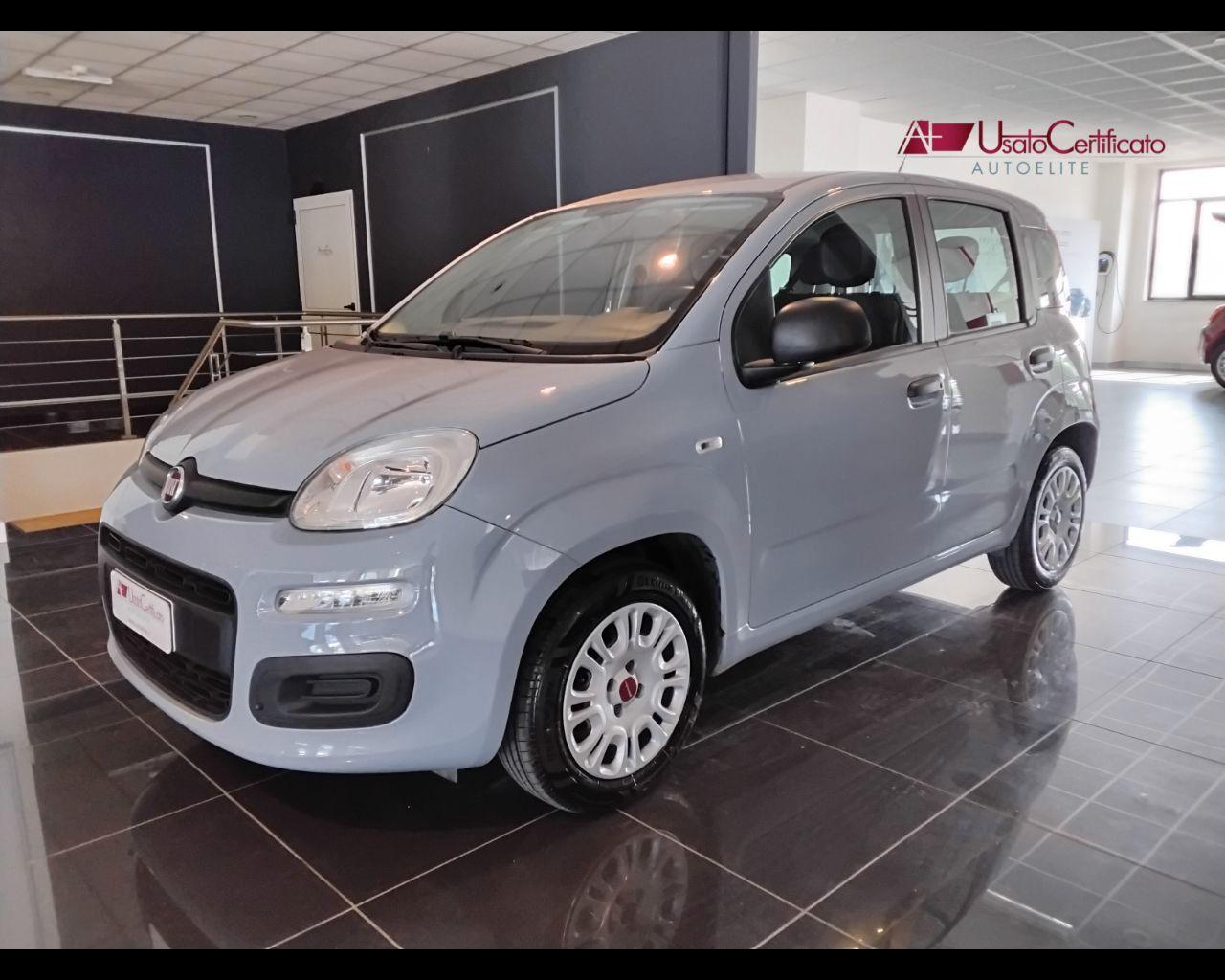 FIAT Panda 1.2 EasyPower Easy
