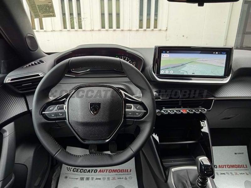 Peugeot 2008 2008 1.2 puretech Style s&s 100cv