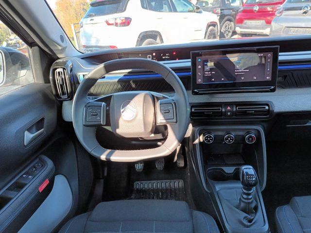 CITROEN C3 1200 PURETECH TURBO YOU PACK PLUS 100CV