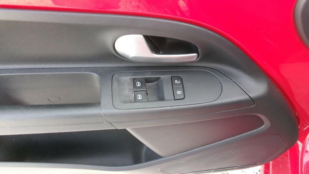Volkswagen up! 1.0 EVO Move !