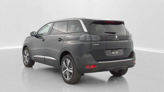 PEUGEOT 5008 PureTech Turbo 130 S&S Allure Pack 7/Posti