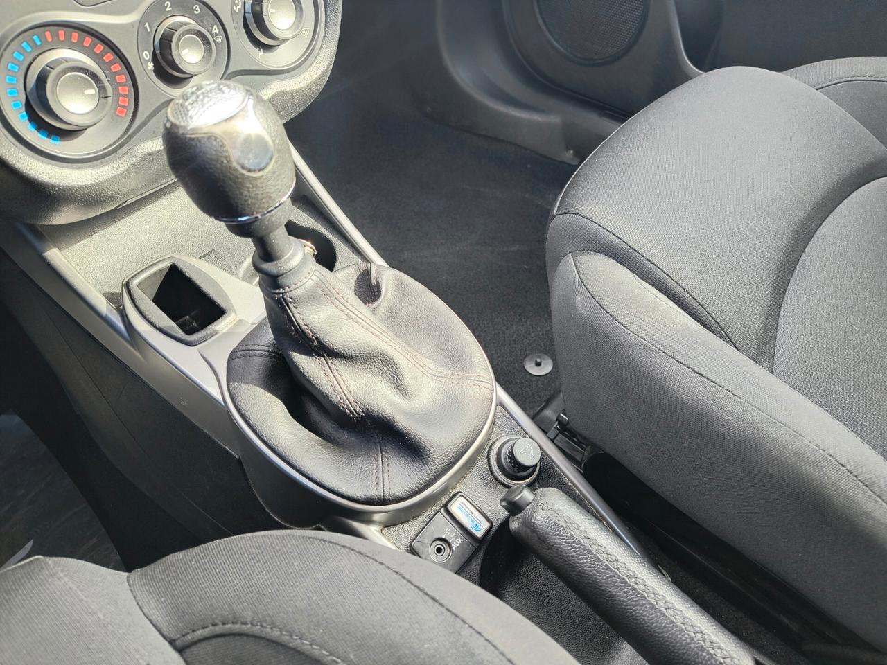 Alfa Romeo MiTo 1.4 Benzina 77cv *Ok Neopatentati*