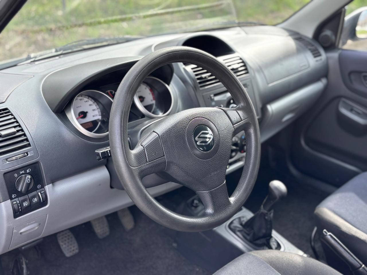 Suzuki Ignis 1.5 16V 4WD UNIPRO