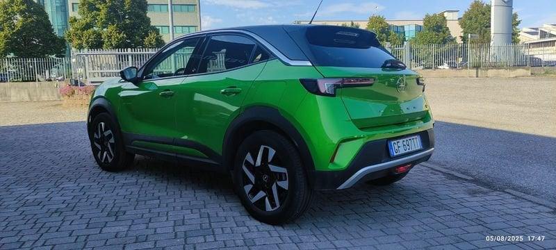 Opel Mokka-e Mokka-e Edition
