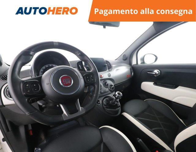 FIAT 500 1.2 S