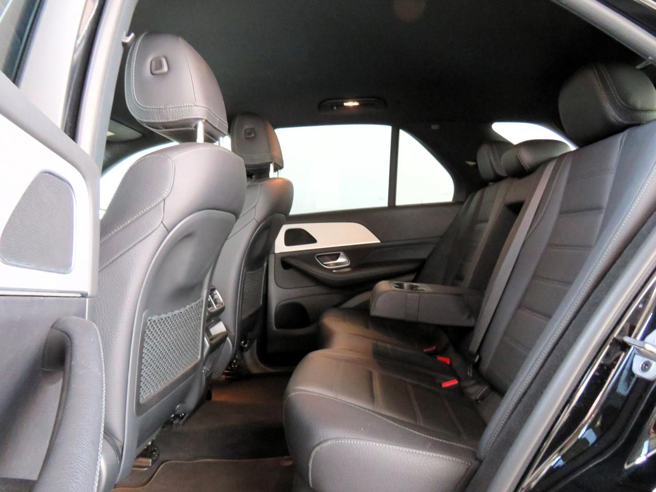Mercedes-benz GLE 300 d 4Matic Premium