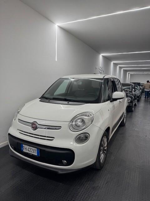 Fiat 500L 1.3 Multijet 95 CV Lounge
