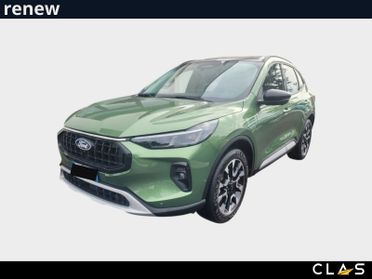 Ford Kuga 2.5 Plug In Hybrid 243 CV CVT 2WD Active X