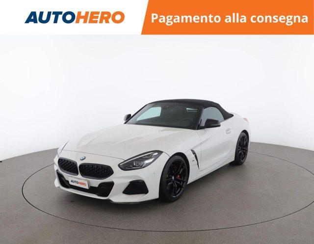 BMW Z4 sDrive20i Msport