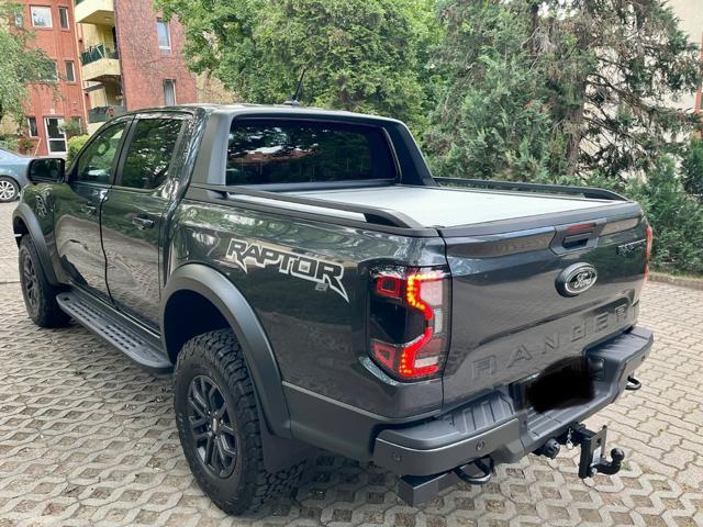 FORD Ranger Raptor 2.0 Ecoblue 4WD DC 5 posti