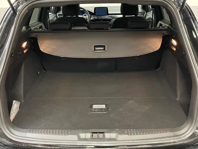 FORD Focus 1.0 EcoBoost 125 CV automatico SW ST-Line Co-Pilot