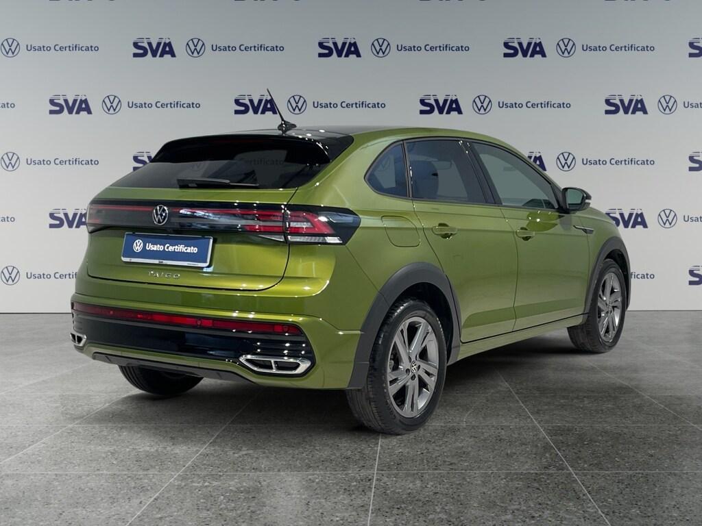 Volkswagen Taigo 1.5 Tsi 150CV DSG R-Line