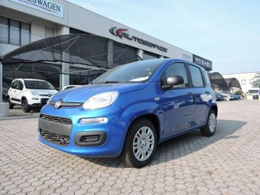 FIAT Panda Panda 1.0 FireFly S&S Hybrid