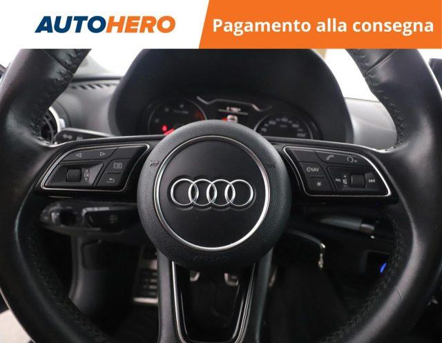 AUDI A3 1.6 TDI clean diesel Business