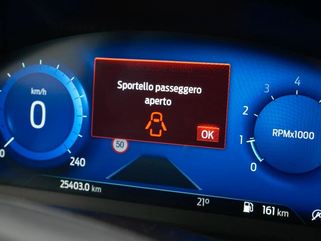 Ford Puma 1.0 ecoboost h ST-Line s&s 125cv