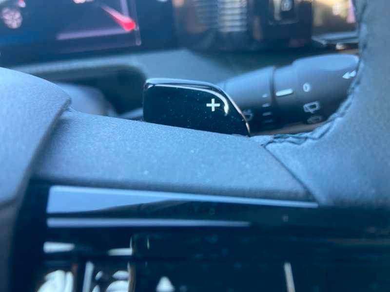 LANCIA Ypsilon 1.2 Mhev LX 110cv e-DcT