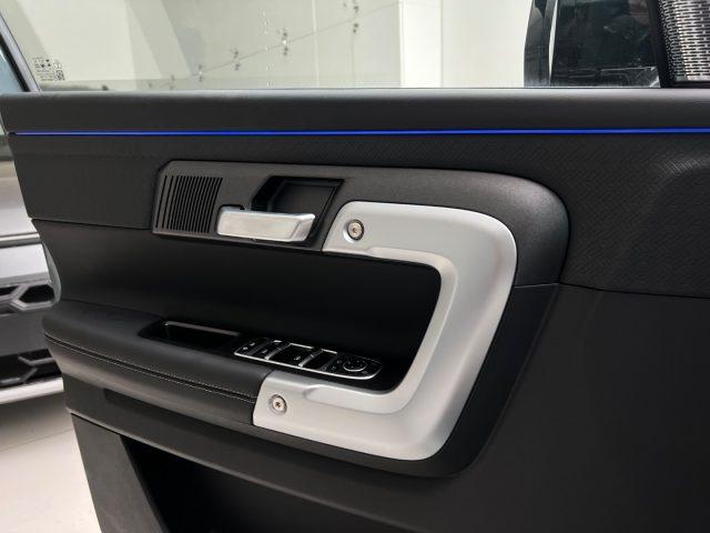 JAECOO Jaecoo 7 1.5 TGDI PHEV EXLUSIVE 347CV DA ?379,00