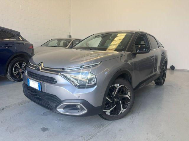 CITROEN C4 PureTech 130 S&S EAT8 Shine